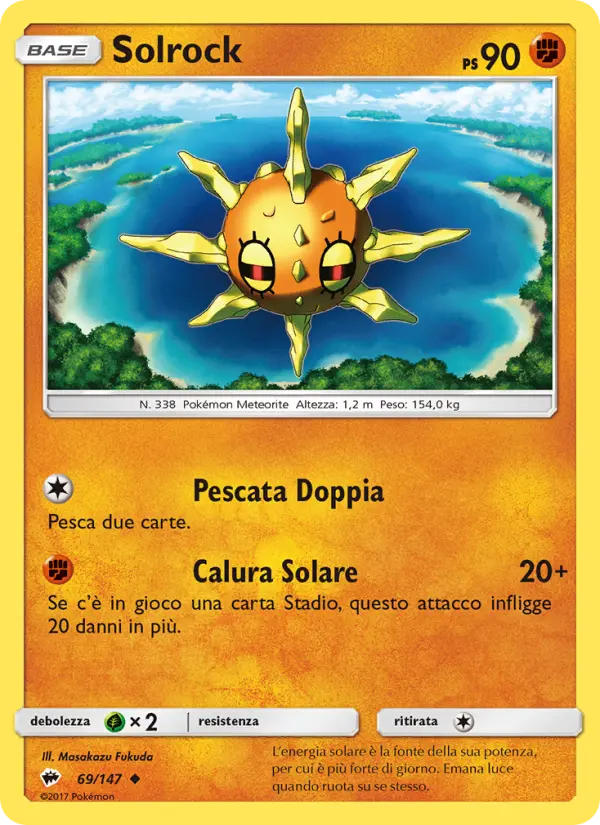 Solrock #69