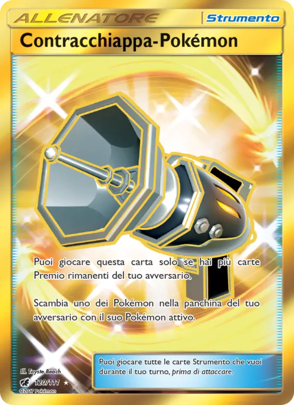 Contracchiappa-Pokémon #120