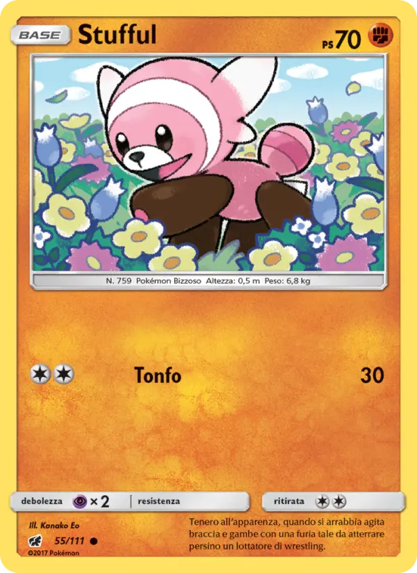 Stufful #55