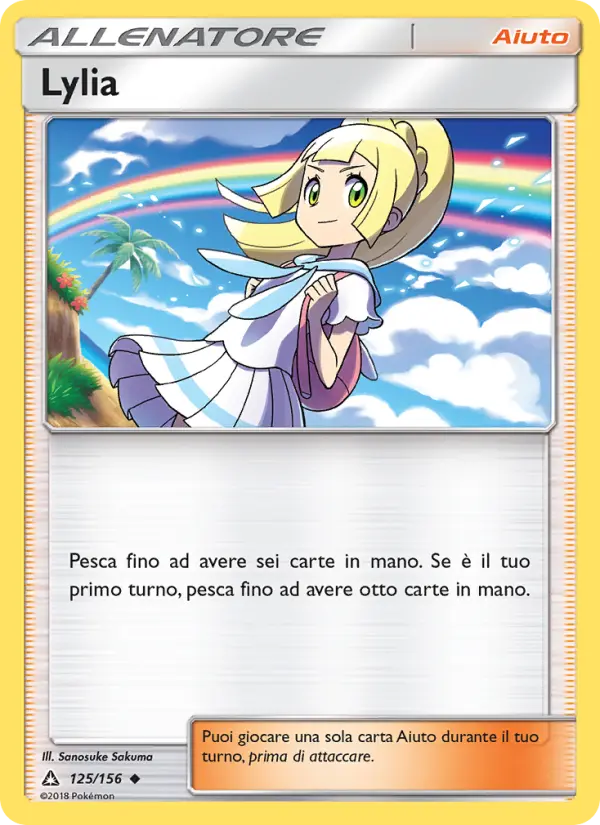 Lylia #125