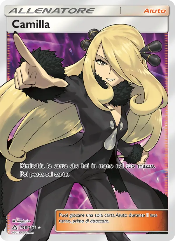 Cynthia #148