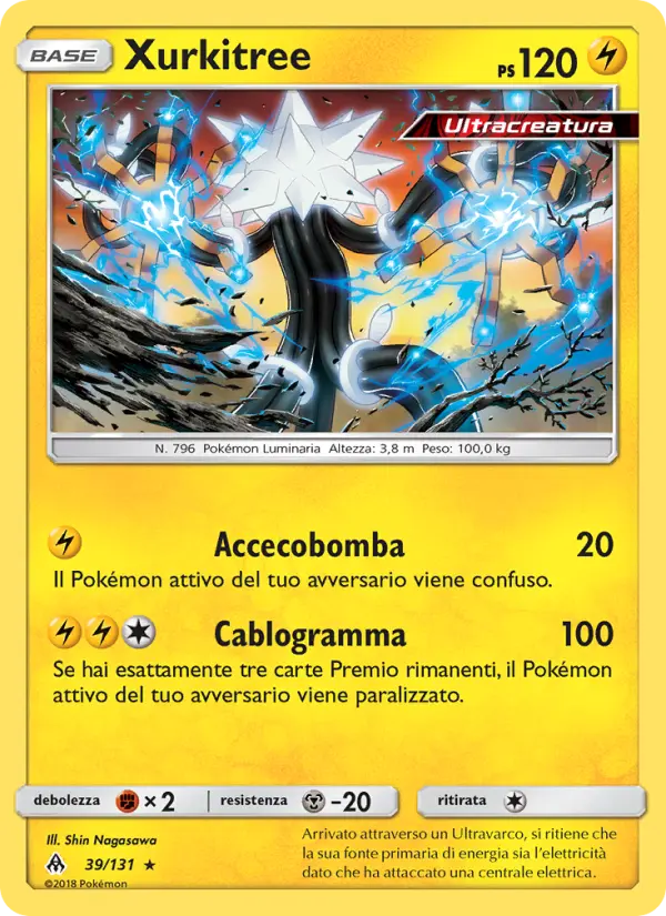 Xurkitree #39