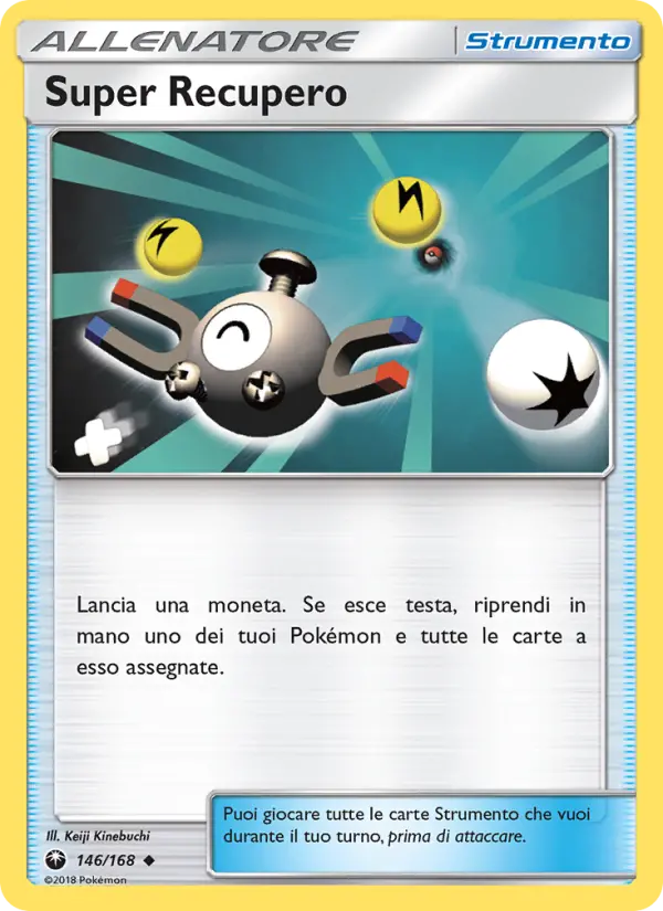 Super Scoop Up #146