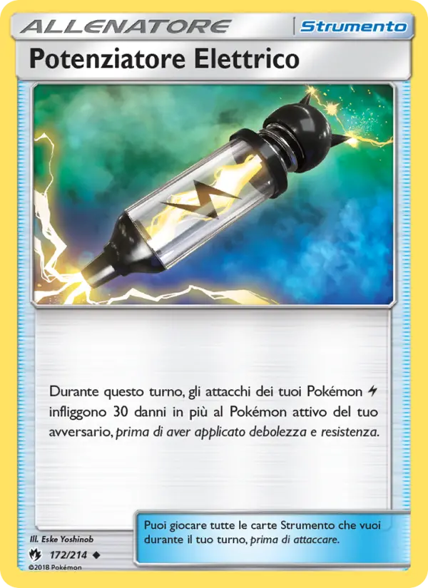 Electropower #172