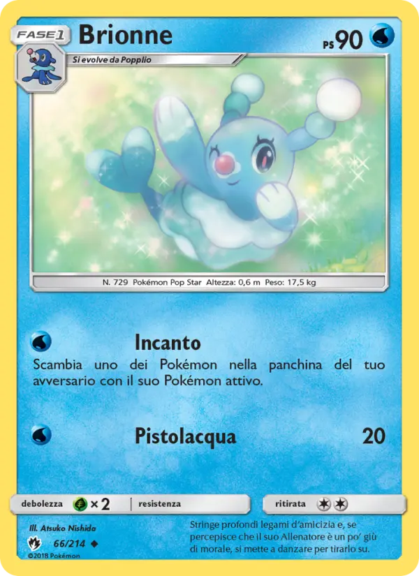 Brionne #66