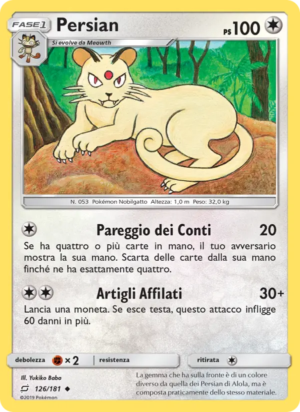 Persian #126