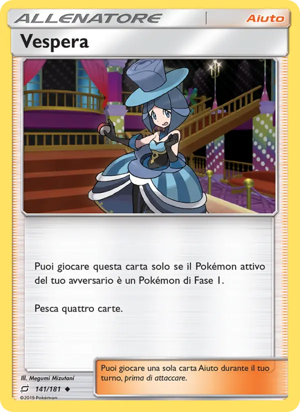 Vespera #141