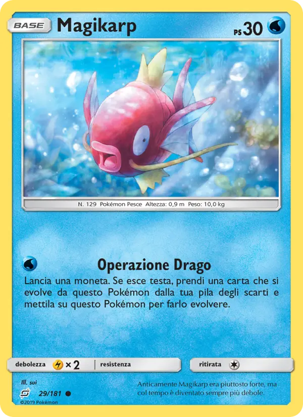 Magikarp #29