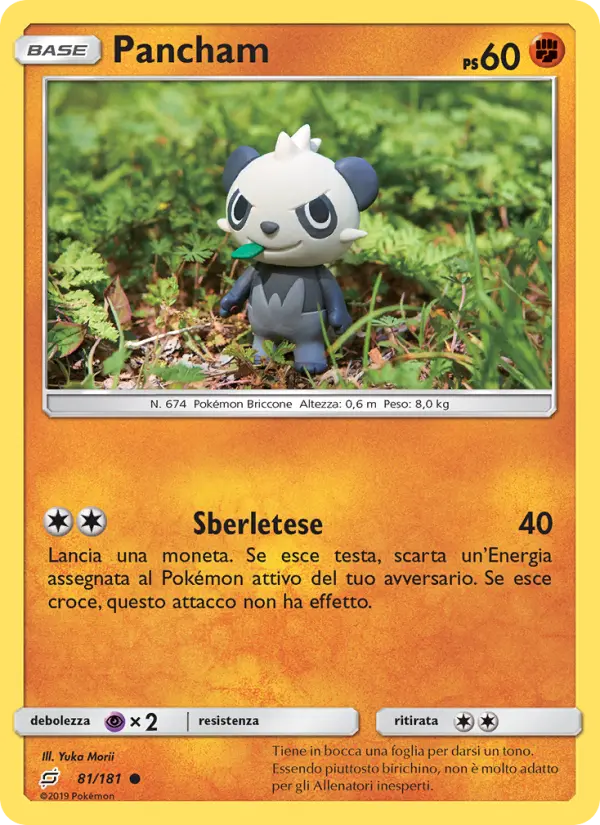 Pancham #81