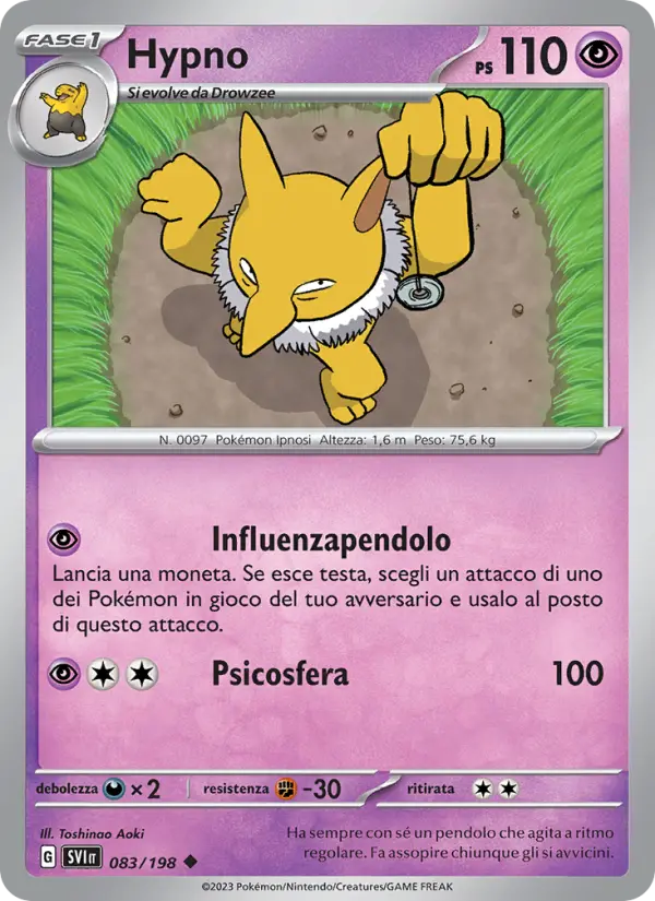 Hypno #083