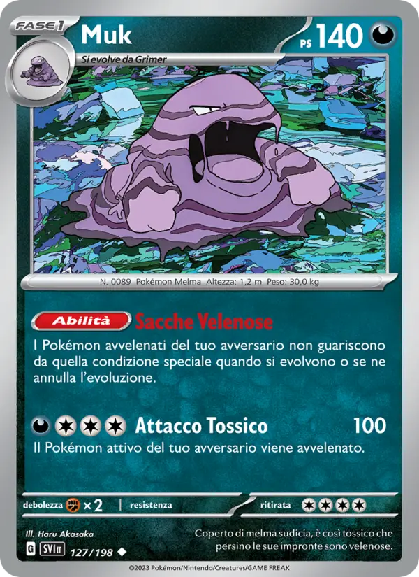 Muk #127