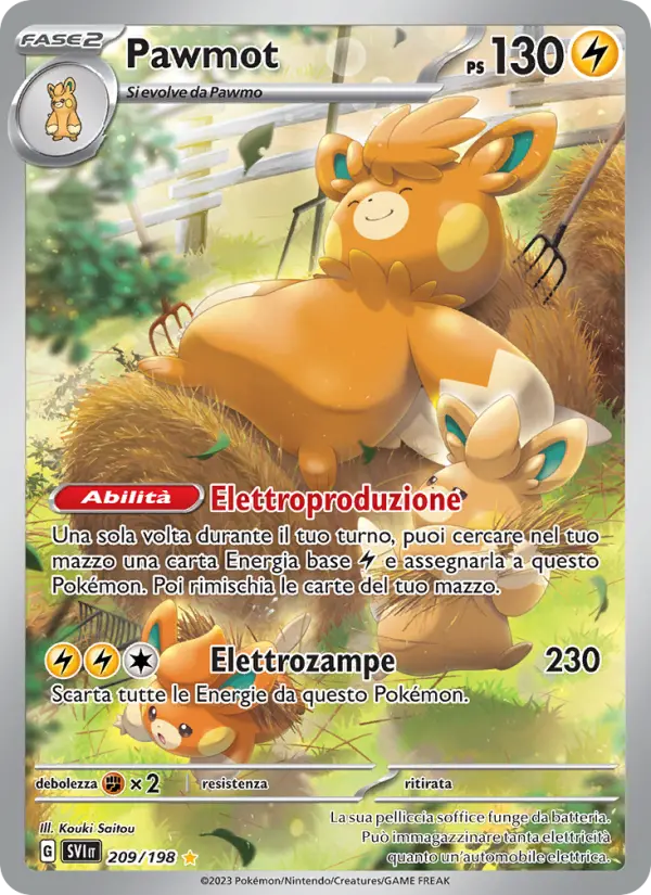 Pawmot #209