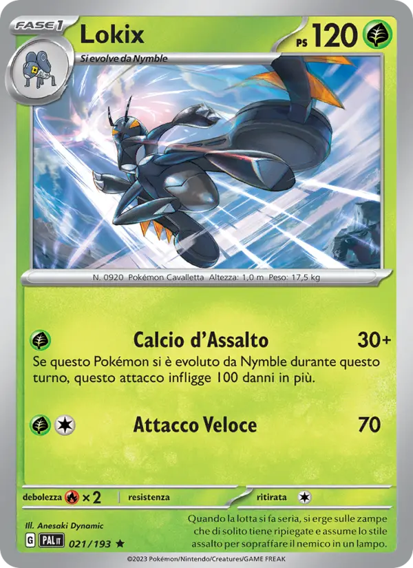 Lokix #021