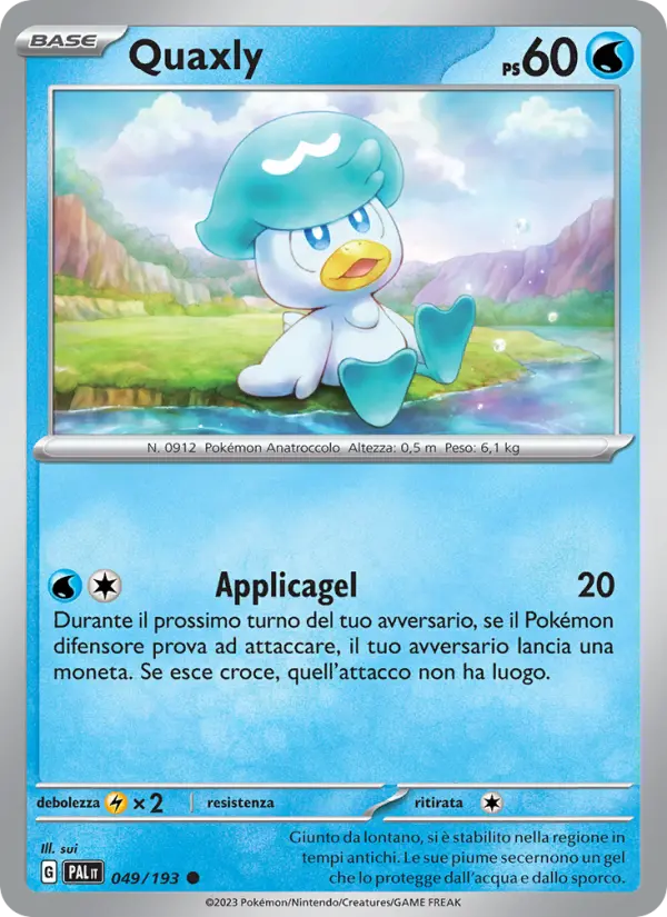 Quaxly #049