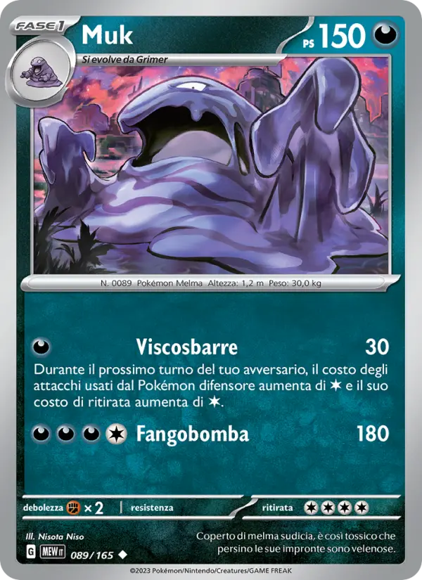 Muk #089