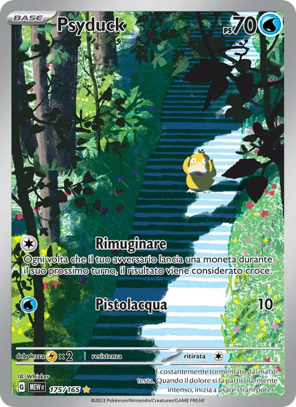 Psyduck #175
