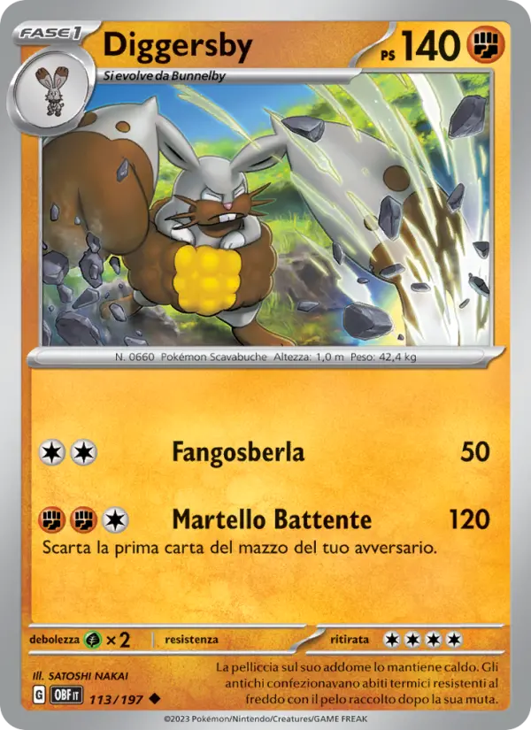 Diggersby #113