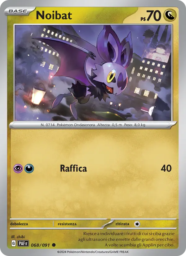 Noibat #068