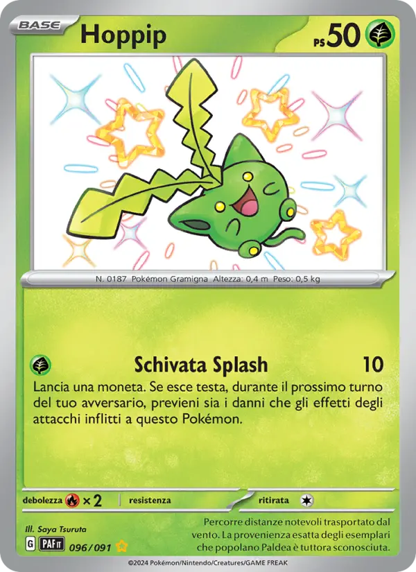 Hoppip #096