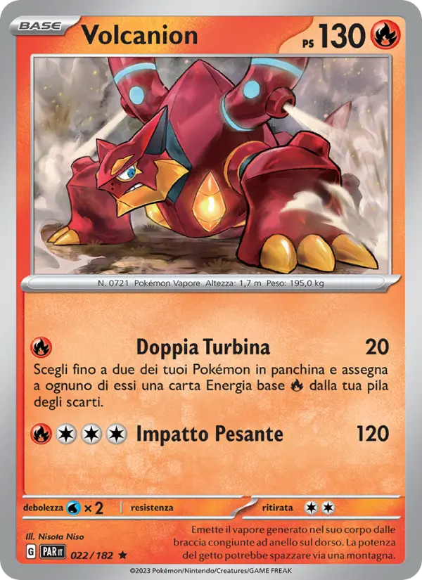 Volcanion #022