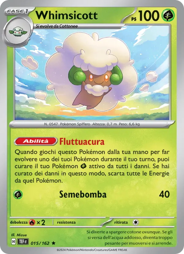 Whimsicott #015