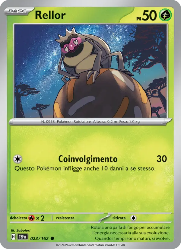 Rellor #023