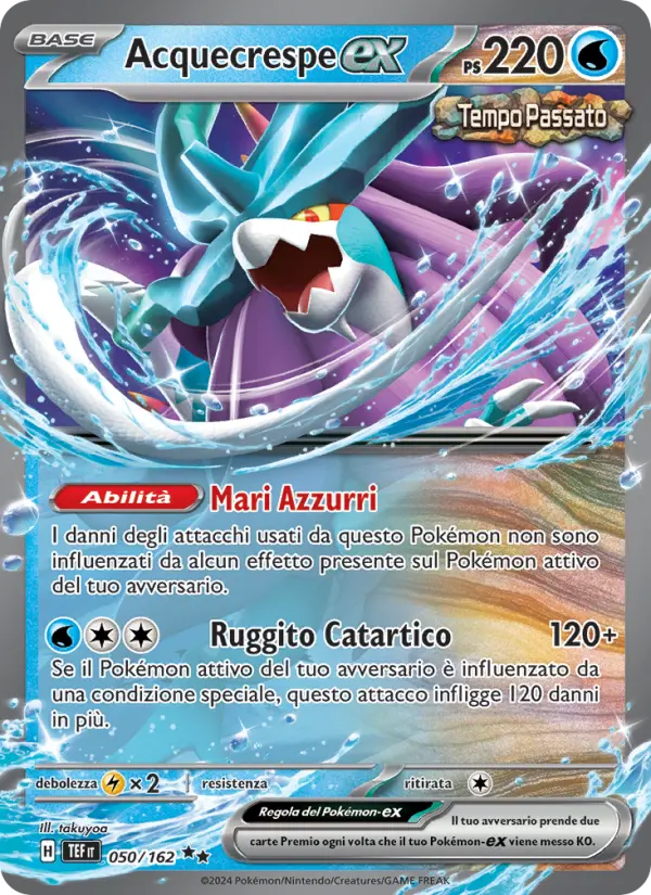 Acquecrespe ex #050