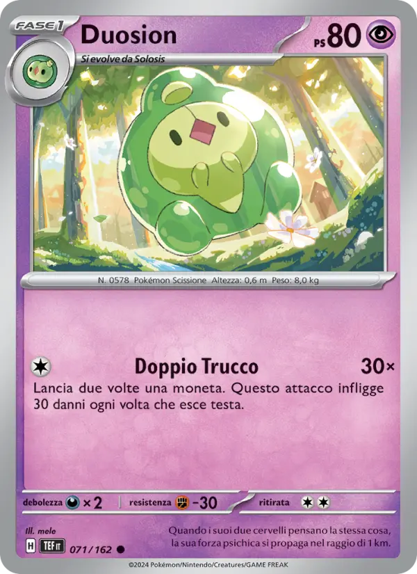 Duosion #071