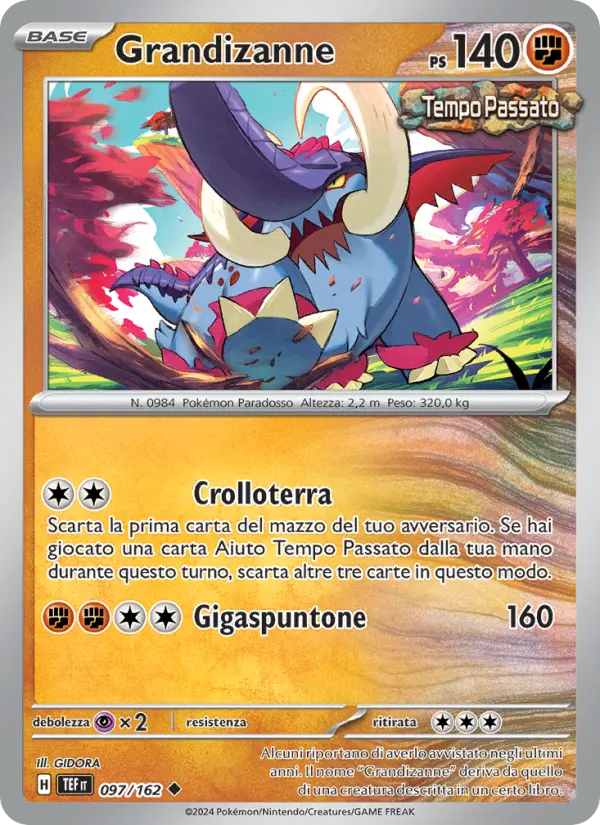 Grandizanne #097