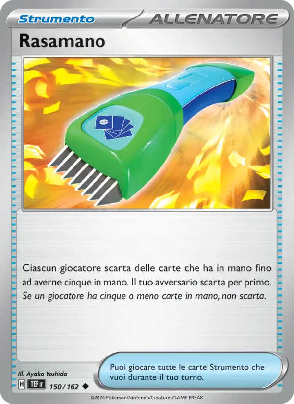 Rasamano #150