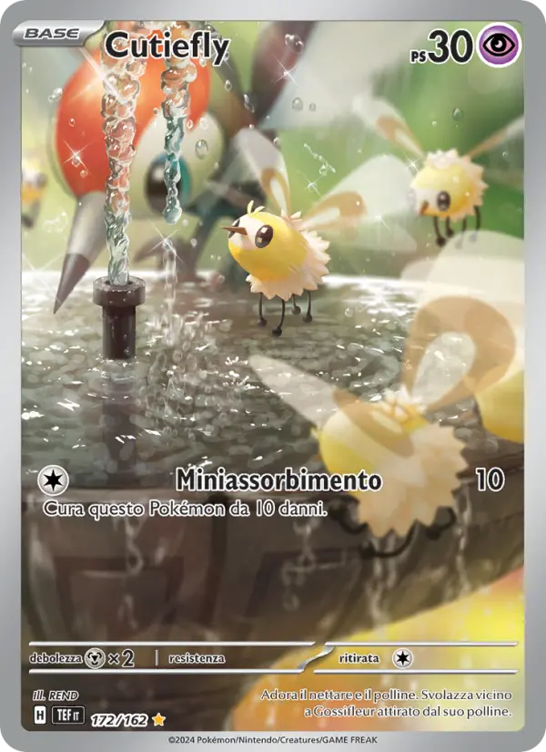 Cutiefly #172