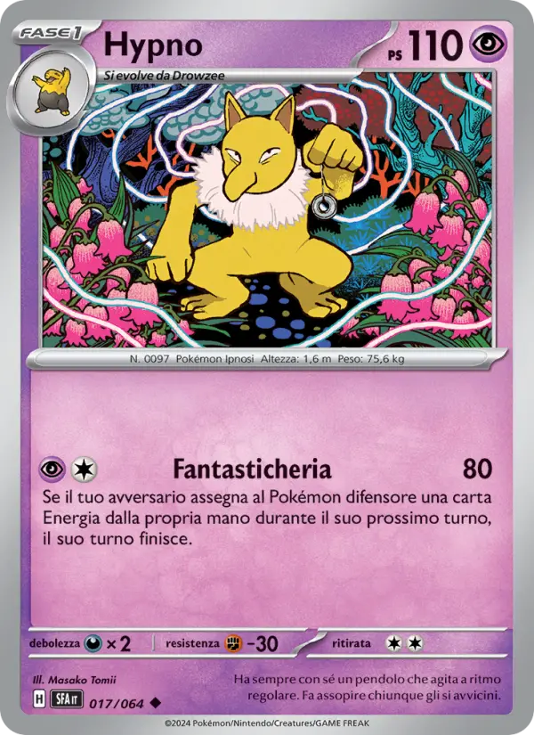 Hypno #017
