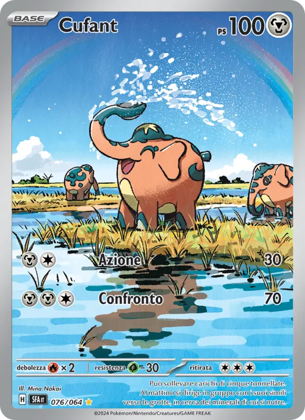 Cufant #076