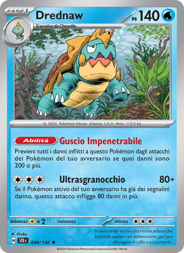 Drednaw #044