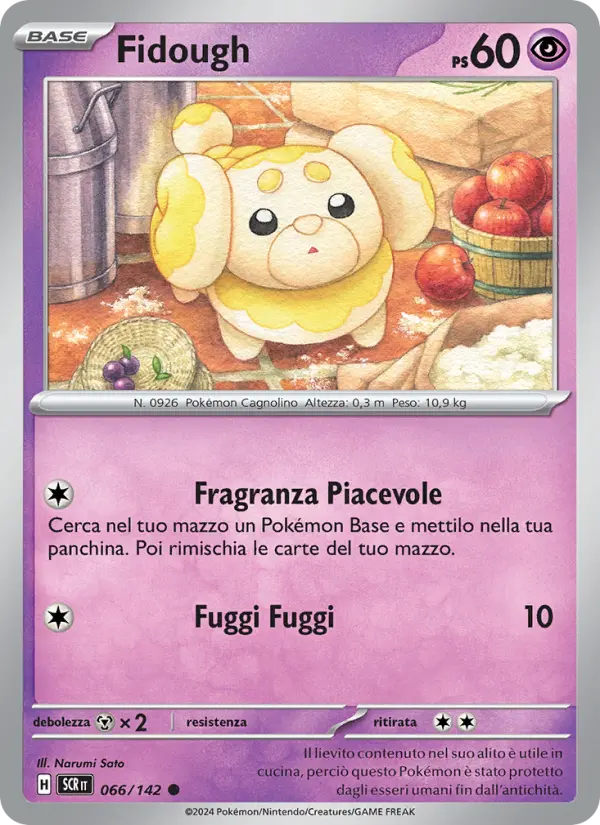 Fidough #066