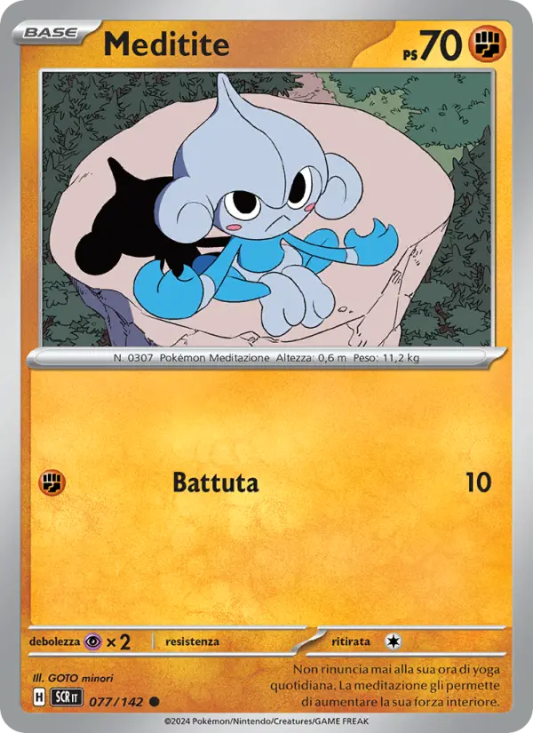 Meditite #077