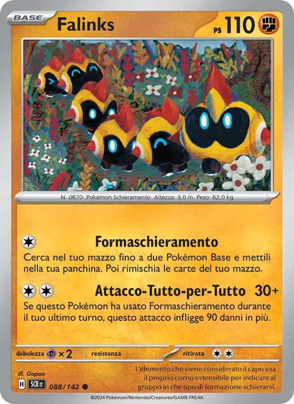 Falinks #088