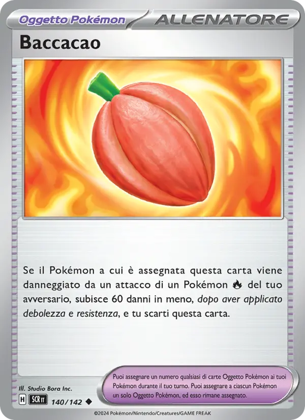 Baccacao #140