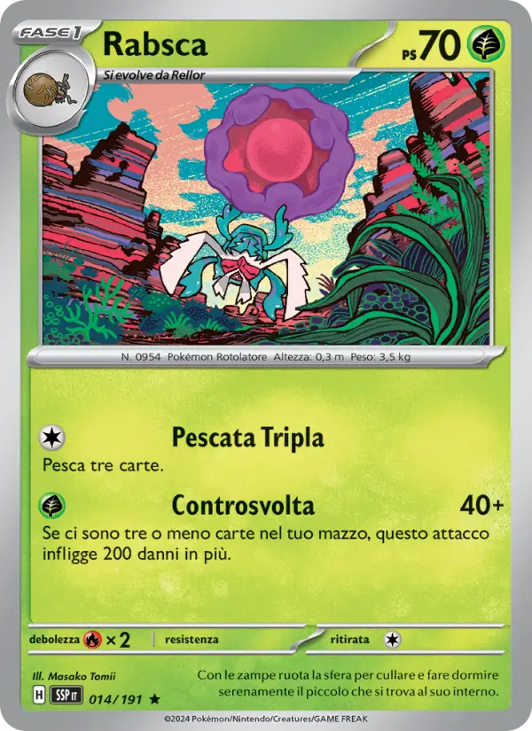 Rabsca #014