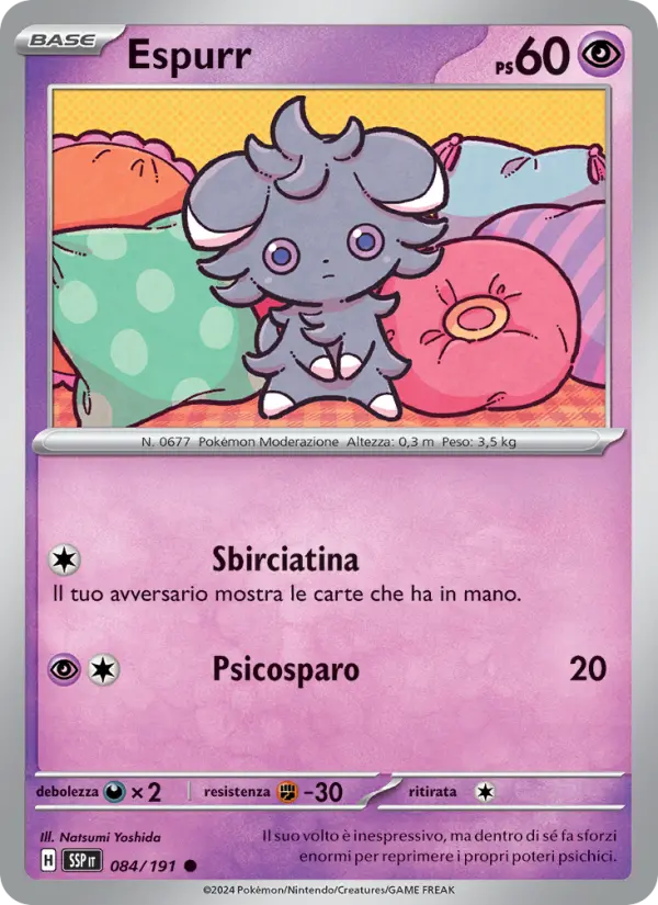 Espurr #084