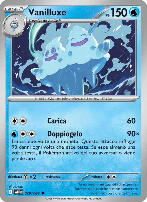 Vanilluxe #029