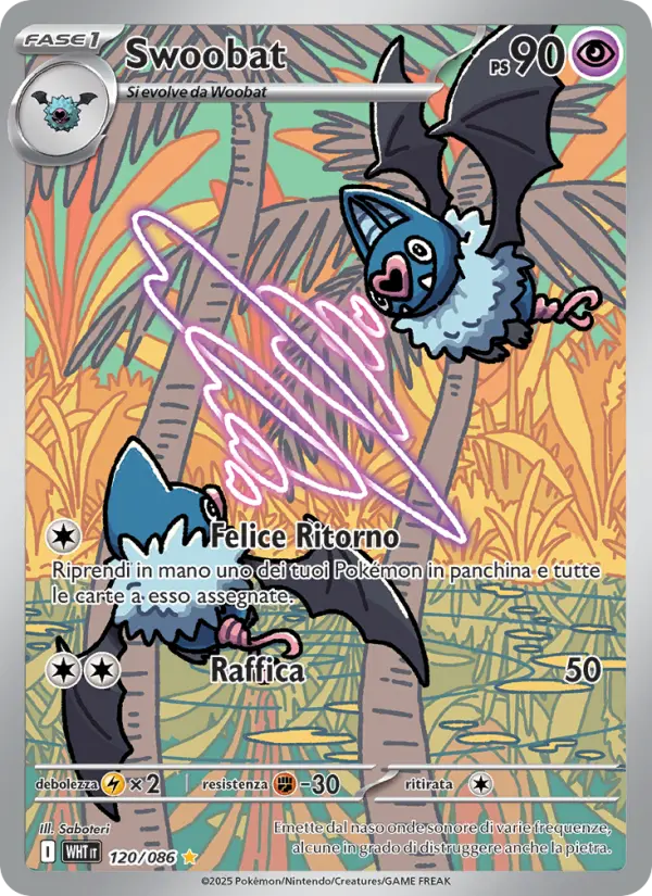 Swoobat #120