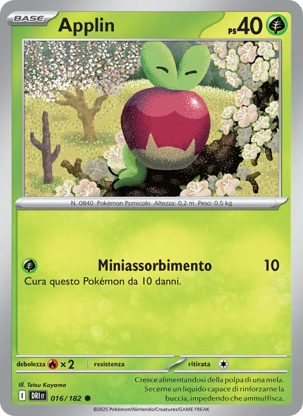 Applin #016