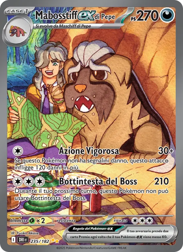 Mabosstiff ex di Pepe #235