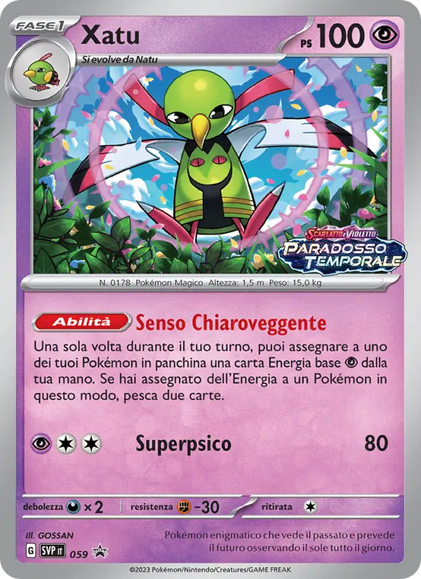 Xatu #059