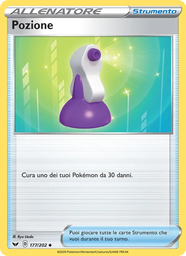 Pozione #177