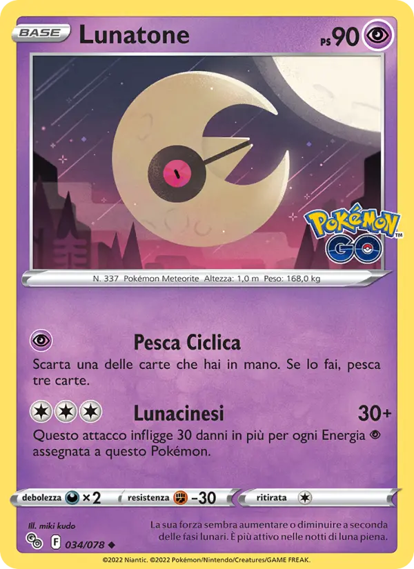 Lunatone #034