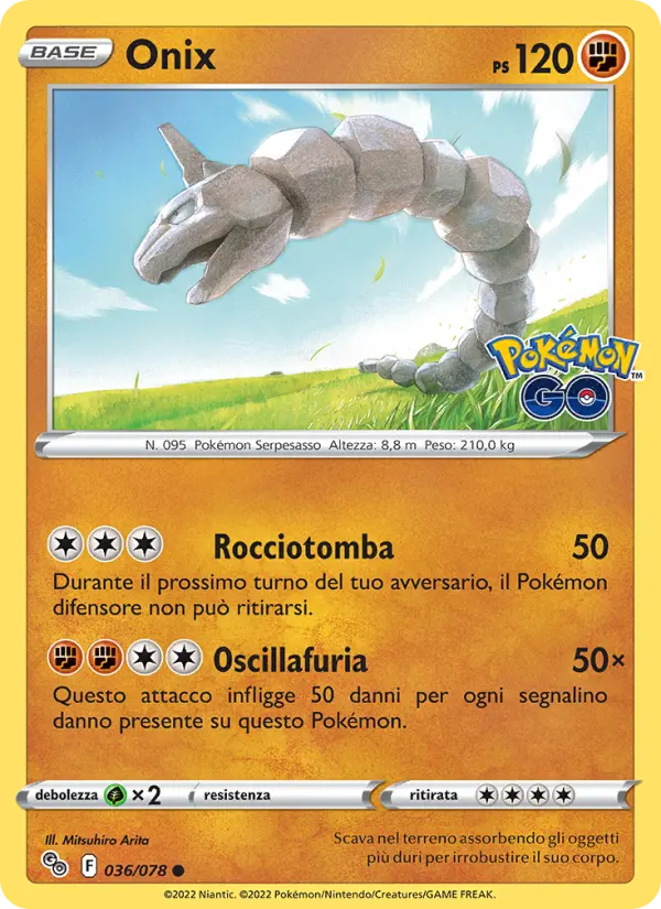 Onix #036