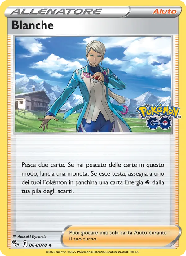 Blanche #064