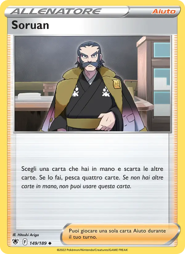 Soruan #149